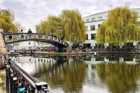 Casa Bambu, Studio de ferme en Calabre avec jardin et terrasse - Photo 23