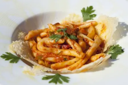 Casa Bambu, Studio de ferme en Calabre avec jardin et terrasse - Photo 29