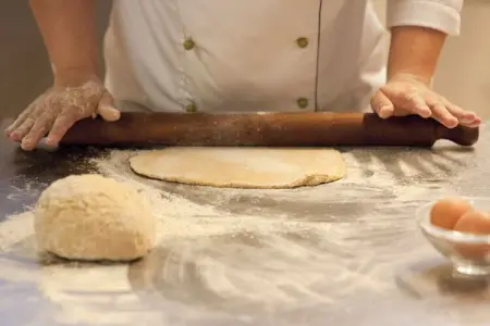Casa Bambu, Studio de ferme en Calabre avec jardin et terrasse - Photo 30