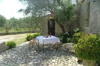 Catanzaro, Maison à Guardavalle, Casa Donna Vittoria IT-88065-01 N°562176