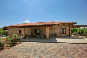 Vibo Valentia, Gite à Limbadi, Casale tra gli Agrumi IT-89844-02 N°528479