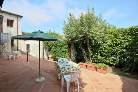 Flor, Demeure spacieuse à Parghelia près de la mer - Photo 11