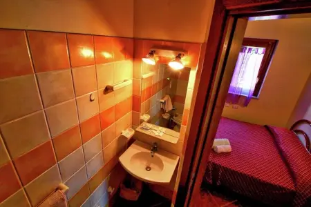 Flor, Demeure spacieuse à Parghelia près de la mer - Photo 18