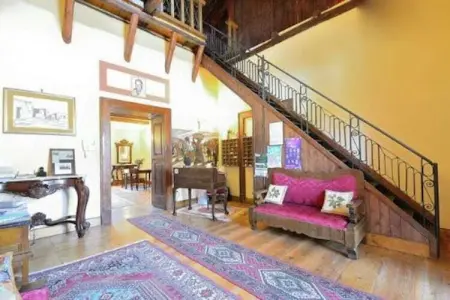 Flor, Demeure spacieuse à Parghelia près de la mer - Photo 23