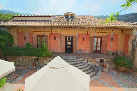 Flor, Demeure spacieuse à Parghelia près de la mer - Photo 28