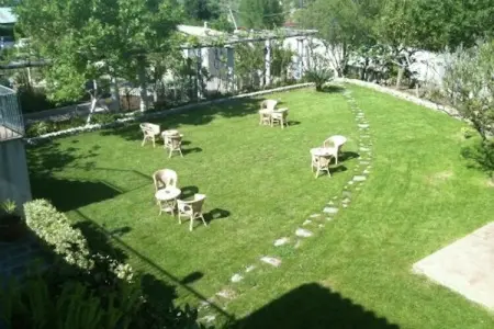 Flor, Demeure spacieuse à Parghelia près de la mer - Photo 35