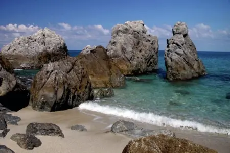 Flor, Demeure spacieuse à Parghelia près de la mer - Photo 39