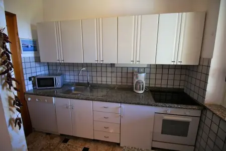 Olivia, Maison de vacances confortable à Ricadi près de la mer - Photo 10