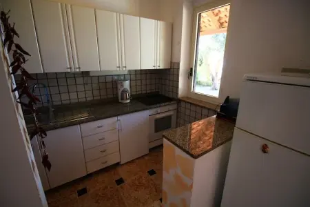 Olivia, Maison de vacances confortable à Ricadi près de la mer - Photo 11