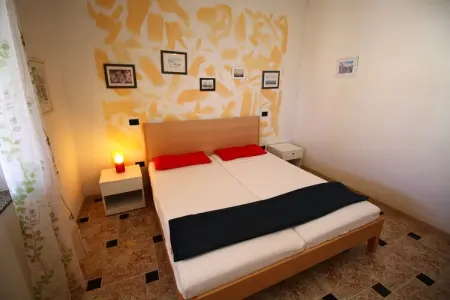 Olivia, Maison de vacances confortable à Ricadi près de la mer - Photo 12