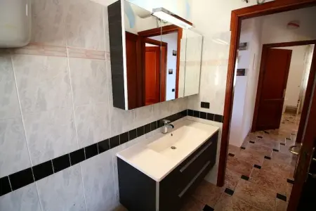 Olivia, Maison de vacances confortable à Ricadi près de la mer - Photo 15