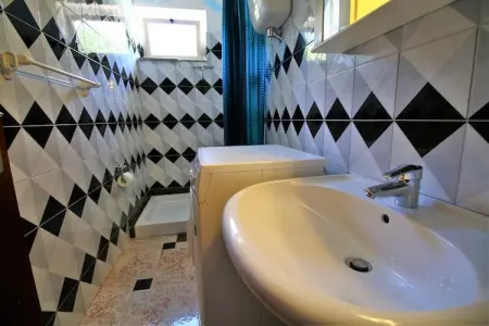 Olivia, Maison de vacances confortable à Ricadi près de la mer - Photo 18