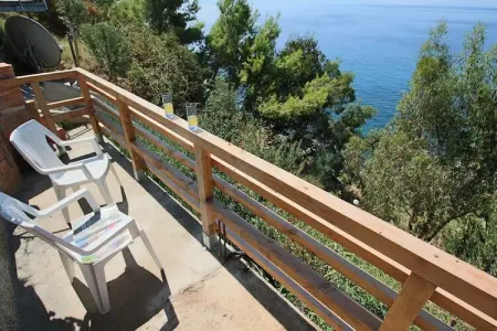 Olivia, Maison de vacances confortable à Ricadi près de la mer - Photo 20