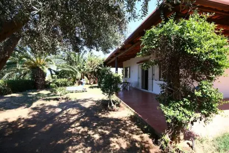 Olivia, Maison de vacances confortable à Ricadi près de la mer - Photo 23