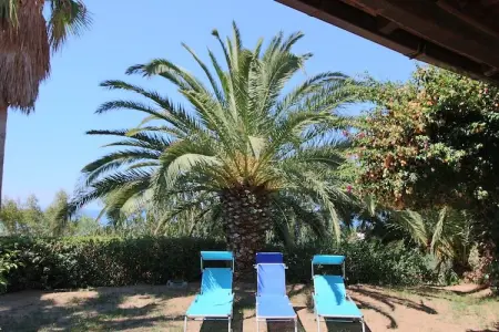 Olivia, Maison de vacances confortable à Ricadi près de la mer - Photo 24