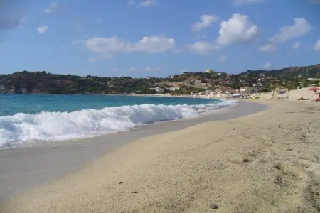 Olivia, Maison de vacances confortable à Ricadi près de la mer - Photo 26