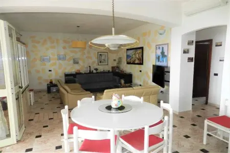 Olivia, Maison de vacances confortable à Ricadi près de la mer - Photo 31