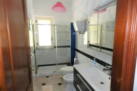 Olivia, Maison de vacances confortable à Ricadi près de la mer - Photo 32