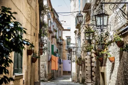 Villa Conte, Villa moderne avec piscine à Ricadi - Photo 35