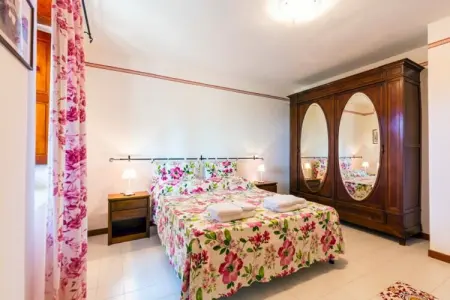 Villa Nicola, Villa spacieuse en Calabre avec piscine partagée - Photo 15