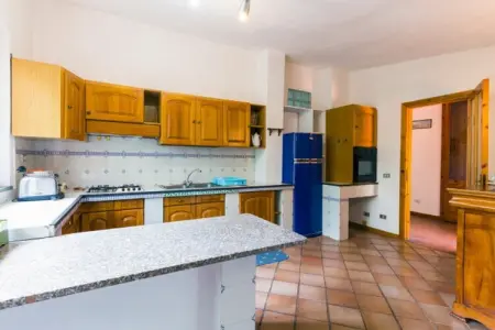 Villa Nicola, Villa spacieuse en Calabre avec piscine partagée - Photo 16