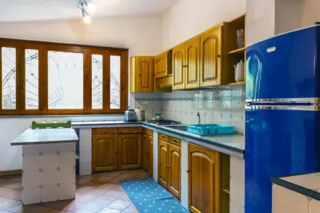 Villa Nicola, Villa spacieuse en Calabre avec piscine partagée - Photo 18