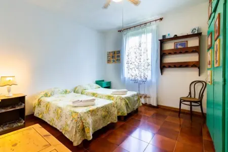 Villa Nicola, Villa spacieuse en Calabre avec piscine partagée - Photo 21