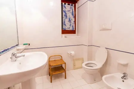 Villa Nicola, Villa spacieuse en Calabre avec piscine partagée - Photo 23