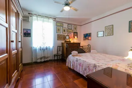 Villa Nicola, Villa spacieuse en Calabre avec piscine partagée - Photo 24