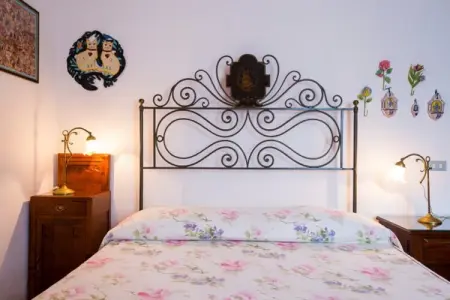 Villa Nicola, Villa spacieuse en Calabre avec piscine partagée - Photo 26