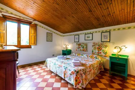 Villa Nicola, Villa spacieuse en Calabre avec piscine partagée - Photo 31