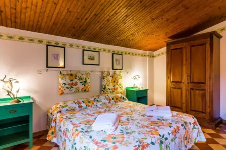 Villa Nicola, Villa spacieuse en Calabre avec piscine partagée - Photo 32