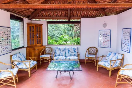 Villa Nicola, Villa spacieuse en Calabre avec piscine partagée - Photo 33