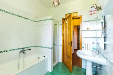 Villa Nicola, Villa spacieuse en Calabre avec piscine partagée - Photo 36