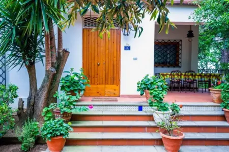 Villa Nicola, Villa spacieuse en Calabre avec piscine partagée - Photo 39