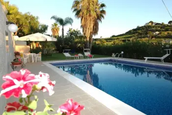 Provincie Palermo, Villa in Trappeto, Azzurra IT-90040-07 N°674444