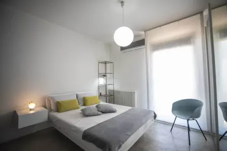 Re di Denari, Maison de vacances panoramique à Terrasini avec piscine - Photo 3