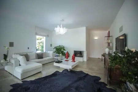 Re di Denari, Maison de vacances panoramique à Terrasini avec piscine - Photo 10