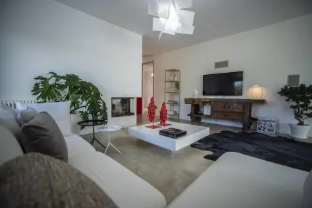 Re di Denari, Maison de vacances panoramique à Terrasini avec piscine - Photo 11