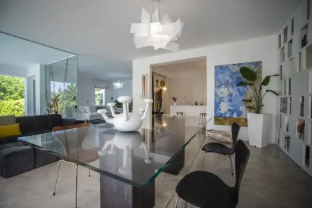 Re di Denari, Maison de vacances panoramique à Terrasini avec piscine - Photo 13