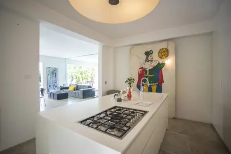 Re di Denari, Maison de vacances panoramique à Terrasini avec piscine - Photo 16