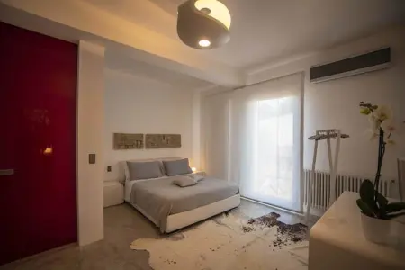 Re di Denari, Maison de vacances panoramique à Terrasini avec piscine - Photo 18