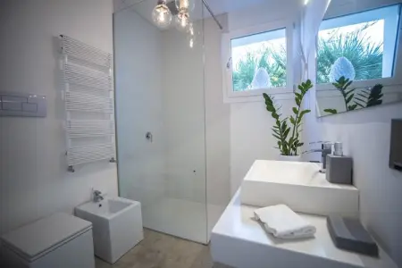 Re di Denari, Maison de vacances panoramique à Terrasini avec piscine - Photo 20