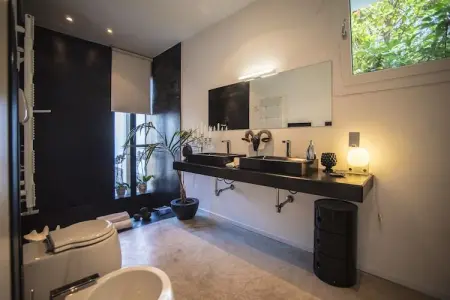 Re di Denari, Maison de vacances panoramique à Terrasini avec piscine - Photo 22