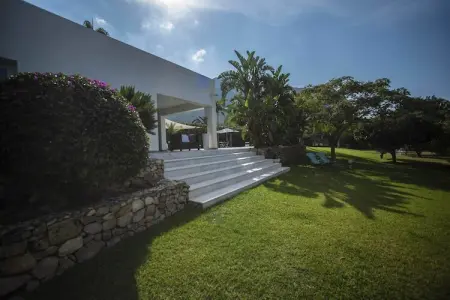 Re di Denari, Maison de vacances panoramique à Terrasini avec piscine - Photo 25