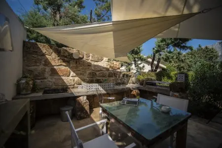 Re di Denari, Maison de vacances panoramique à Terrasini avec piscine - Photo 28