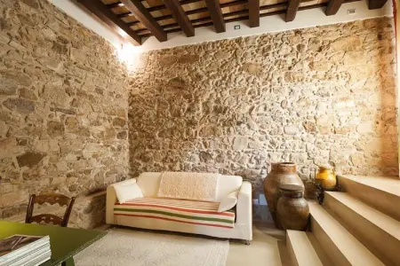 Maranzano Marietta, Luxueuse maison de vacances avec piscine à Buseto Palizzolo - Photo 10