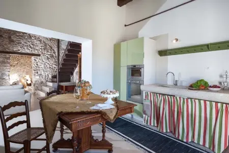 Maranzano Marietta, Luxueuse maison de vacances avec piscine à Buseto Palizzolo - Photo 13