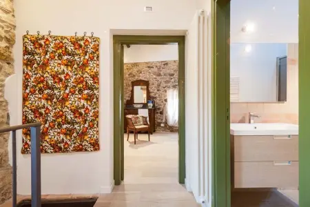 Maranzano Marietta, Luxueuse maison de vacances avec piscine à Buseto Palizzolo - Photo 14