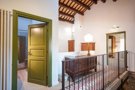 Maranzano Marietta, Luxueuse maison de vacances avec piscine à Buseto Palizzolo - Photo 16